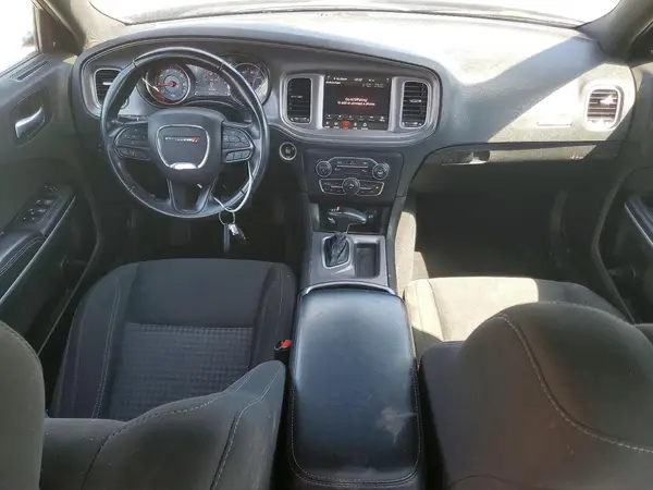 2C3CDXBG1PH663298 2023 DODGE CHARGER - Image 8