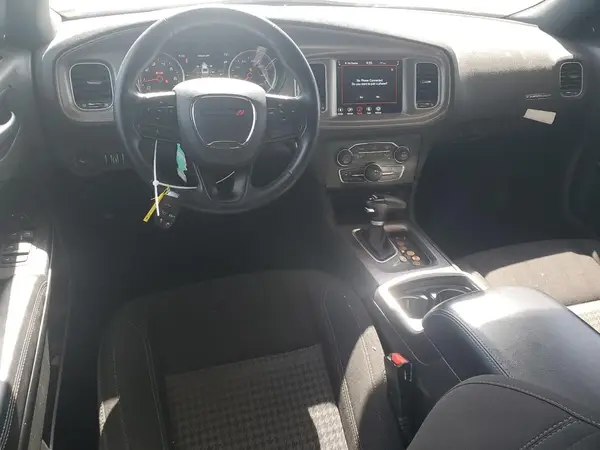 2C3CDXBG1PH666301 2023 DODGE CHARGER - Image 8