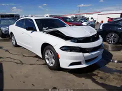 2C3CDXBG1PH666363 2023 DODGE CHARGER