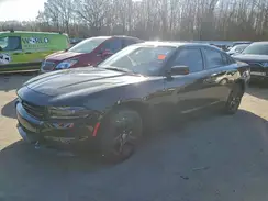 2C3CDXBG1PH666444 2023 DODGE CHARGER