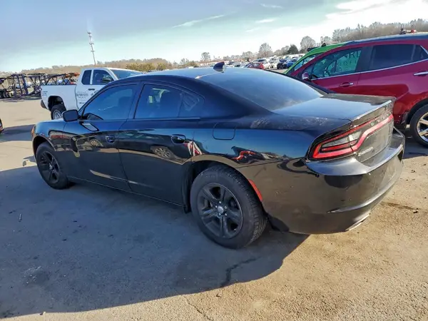 2C3CDXBG1PH666444 2023 DODGE CHARGER - Image 2