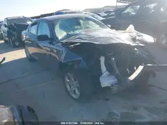 2C3CDXBG1PH673538 2023 DODGE CHARGER
