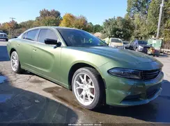 2C3CDXBG1PH673684 2023 DODGE CHARGER