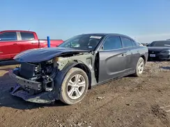 2C3CDXBG1PH674088 2023 DODGE CHARGER