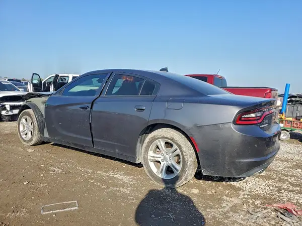 2C3CDXBG1PH674088 2023 DODGE CHARGER - Image 2