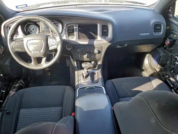 2C3CDXBG1PH674088 2023 DODGE CHARGER - Image 8