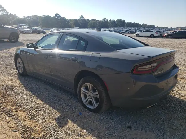 2C3CDXBG1PH674298 2023 DODGE CHARGER - Image 2