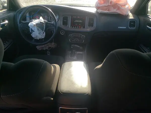 2C3CDXBG1PH674298 2023 DODGE CHARGER - Image 8