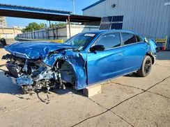 2C3CDXBG1PH674740 2023 DODGE CHARGER
