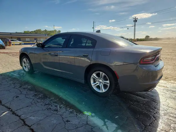 2C3CDXBG1PH674804 2023 DODGE CHARGER - Image 2