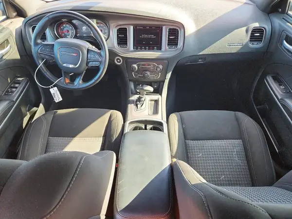 2C3CDXBG1PH674804 2023 DODGE CHARGER - Image 8