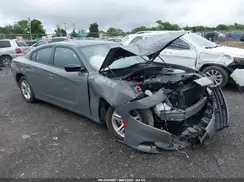 2C3CDXBG1PH674849 2023 DODGE CHARGER
