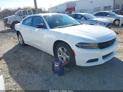 2C3CDXBG1PH675015 2023 DODGE CHARGER