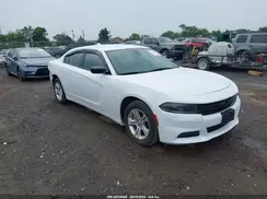 2C3CDXBG1PH675435 2023 DODGE CHARGER