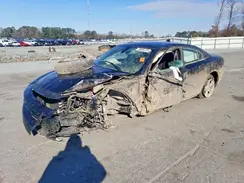 2C3CDXBG1PH675452 2023 DODGE CHARGER