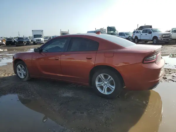 2C3CDXBG1PH686824 2023 DODGE CHARGER - Image 2