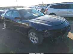 2C3CDXBG1PH686919 2023 DODGE CHARGER