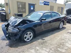 2C3CDXBG1PH690811 2023 DODGE CHARGER