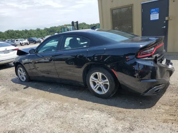 2C3CDXBG1PH690811 2023 DODGE CHARGER - Image 2