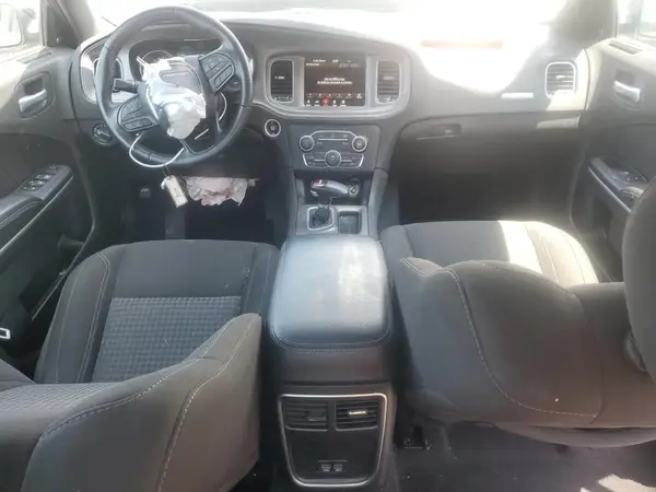 2C3CDXBG1PH690811 2023 DODGE CHARGER - Image 8