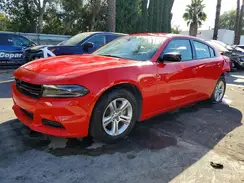 2C3CDXBG1PH690968 2023 DODGE CHARGER