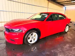 2C3CDXBG1PH691036 2023 DODGE CHARGER