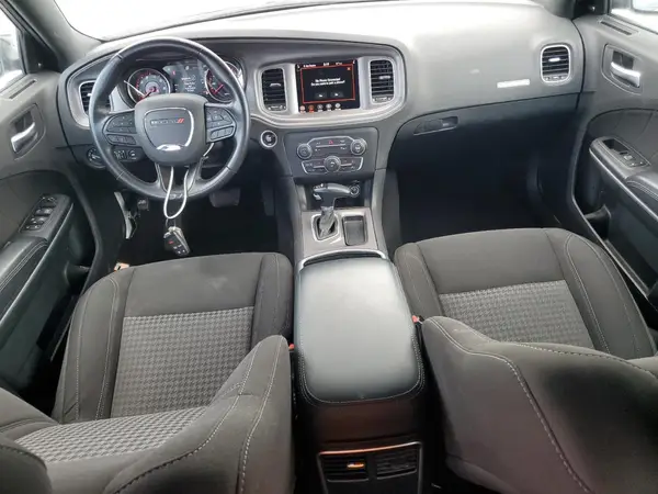 2C3CDXBG1PH691179 2023 DODGE CHARGER - Image 8