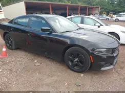 2C3CDXBG1PH698035 2023 DODGE CHARGER