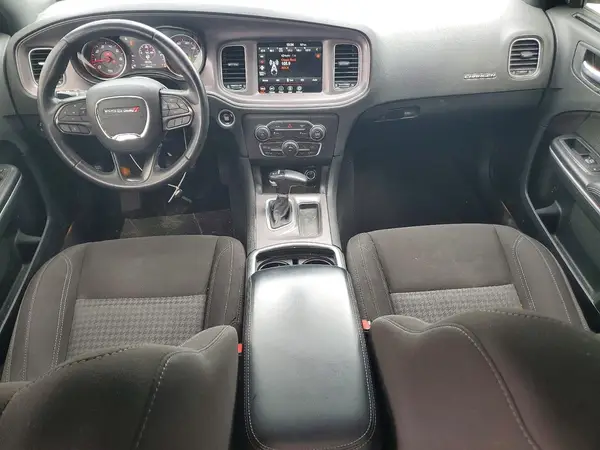 2C3CDXBG1PH698469 2023 DODGE CHARGER - Image 8