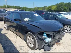 2C3CDXBG1PH698679 2023 DODGE CHARGER