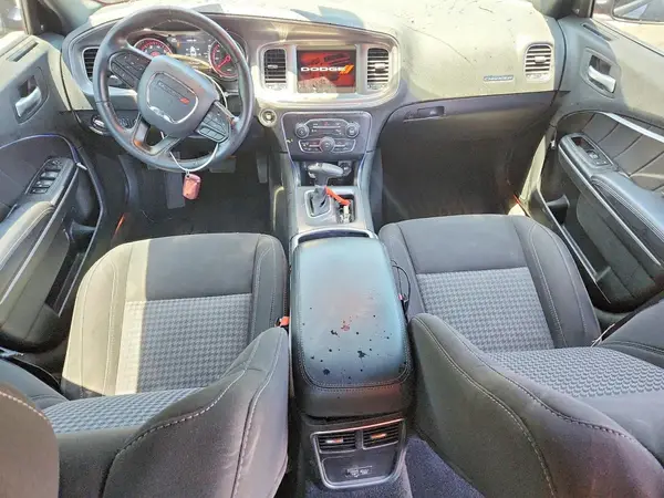 2C3CDXBG1PH699380 2023 DODGE CHARGER - Image 8