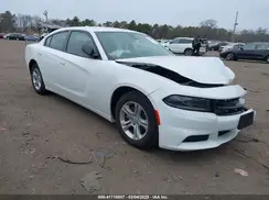 2C3CDXBG1PH699461 2023 DODGE CHARGER