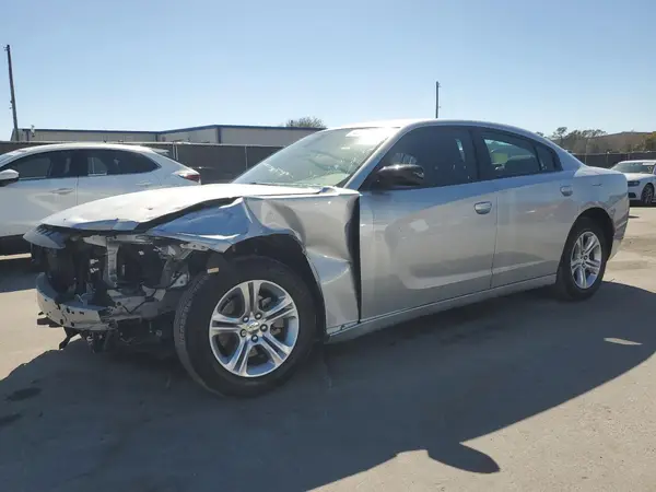 2C3CDXBG1PH699850 2023 DODGE CHARGER - Image 1