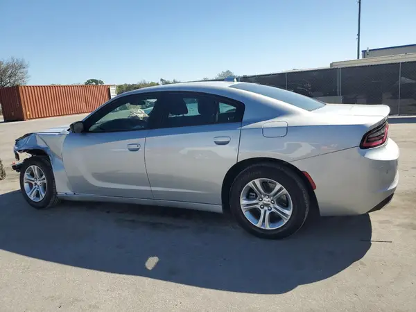 2C3CDXBG1PH699850 2023 DODGE CHARGER - Image 2