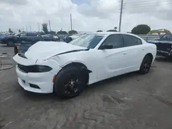 2C3CDXBG1PH700186 2023 DODGE CHARGER