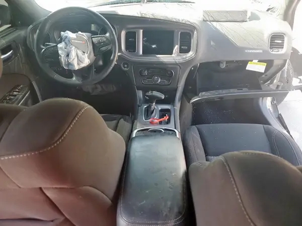2C3CDXBG1PH702861 2023 DODGE CHARGER - Image 8