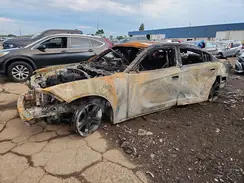 2C3CDXBG1PH703069 2023 DODGE CHARGER