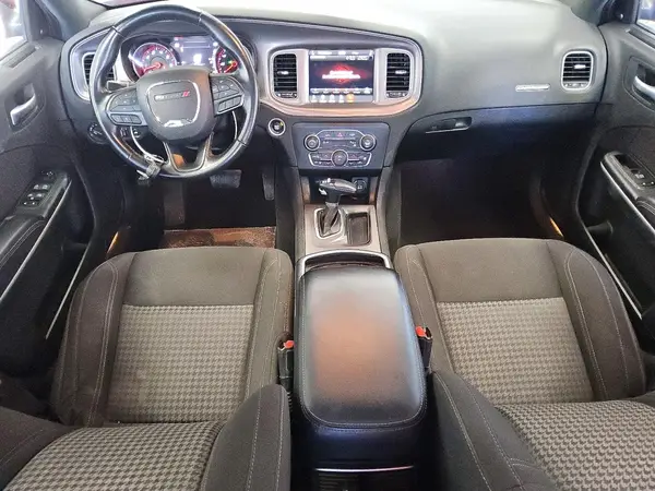 2C3CDXBG1PH704383 2023 DODGE CHARGER - Image 8