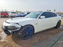 2C3CDXBG2EH107546 2017 DODGE CHARGER