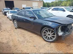2C3CDXBG2GH104519 2016 DODGE CHARGER