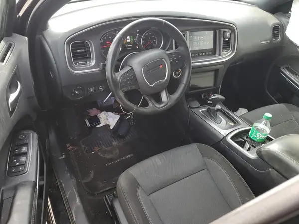 2C3CDXBG2GH105024 2016 DODGE CHARGER - Image 8