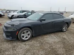 2C3CDXBG2GH108845 2016 DODGE CHARGER
