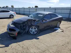 2C3CDXBG2GH108912 2016 DODGE CHARGER