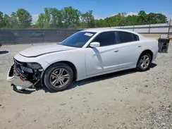 2C3CDXBG2GH109378 2016 DODGE CHARGER