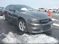 2C3CDXBG2GH115231 2016 DODGE CHARGER