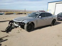 2C3CDXBG2GH121384 2016 DODGE CHARGER
