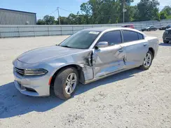 2C3CDXBG2GH139805 2016 DODGE CHARGER