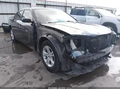 2C3CDXBG2GH140498 2016 DODGE CHARGER
