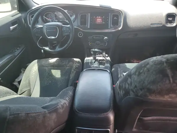 2C3CDXBG2GH146298 2016 DODGE CHARGER - Image 8