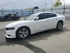 2C3CDXBG2GH150237 2016 DODGE CHARGER